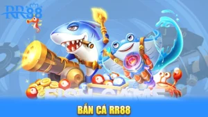 Bắn cá RR88
