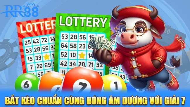 Bắt kèo chuẩn cùng bóng âm dương với giải 7